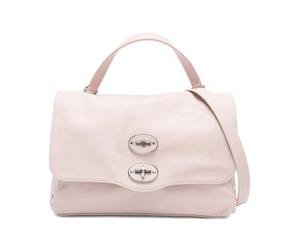 Zanellato - Postina S - - Bags - Donna - Rosa - ONE SIZE