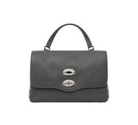 Zanellato - Postina S Daily - - Bags - Donna - Grigio - ONE SIZE
