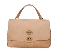 Zanellato - Postina S Jones - - Bags - Donna - Marrone - ONE SIZE