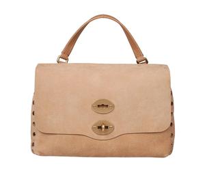 Zanellato - Postina S Jones - - Bags - Donna - Marrone - ONE SIZE