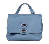 Zanellato - Postina Saeta B - - Bags - Donna - Blu - ONE SIZE