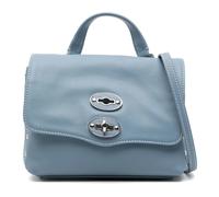 Zanellato - Postina Saeta - - Bags - Donna - Blu - ONE SIZE