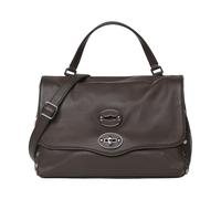 Zanellato - Postina Saeta - - Bags - Donna - Marrone - ONE SIZE