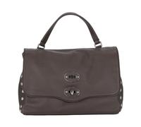 Zanellato - Postina Saeta Small - - Bags - Donna - Marrone - ONE SIZE