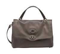 Zanellato - Postina Saeta Small - - Bags - Donna - Marrone - ONE SIZE