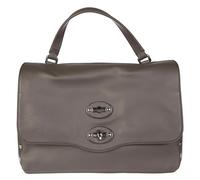 Zanellato - Postina Saeta Small - - Bags - Donna - Marrone - ONE SIZE
