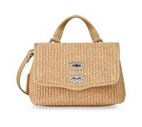 Zanellato - Postina Shoulder Bag - - Bags - Donna - Beige - ONE SIZE