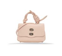 Zanellato - Postina Shoulder Bag - - Bags - Donna - Rosa - ONE SIZE