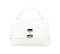 Zanellato - Postina Small Bag - - Bags - Donna - Bianco - ONE SIZE
