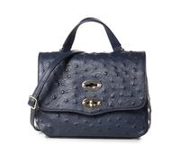 Zanellato - Postina Small Bag - - Bags - Donna - Blu - ONE SIZE
