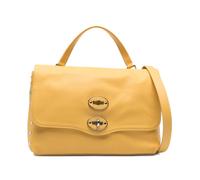 Zanellato - Postina Small Bag - - Bags - Donna - Giallo - ONE SIZE