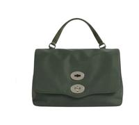 Zanellato - Postina Small Bag - - Bags - Donna - Verde - ONE SIZE