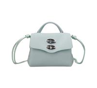 Zanellato - Postina Small Bag - - Bags - Donna - Verde - ONE SIZE