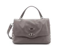 Zanellato - Postina Small - - Bags - Donna - Grigio - ONE SIZE