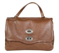 Zanellato - Postina Small - - Bags - Donna - Marrone - ONE SIZE