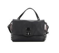 Zanellato - Postina Small - - Bags - Donna - Nero - ONE SIZE