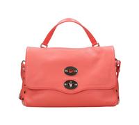 Zanellato - Postina Small - - Bags - Donna - Rosso - ONE SIZE
