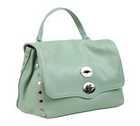 Zanellato - Postina Small - - Bags - Donna - Verde - ONE SIZE