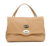 Zanellato - Postina small daily cantuccio - - Bags - Donna - Beige - ONE SIZE