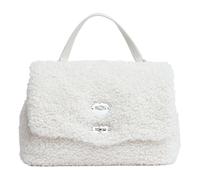 Zanellato - Postina Small Dolly - - Bags - Donna - Bianco - ONE SIZE