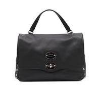 Zanellato - Postina Small Messenger Bag - - Bags - Donna - Nero - ONE SIZE