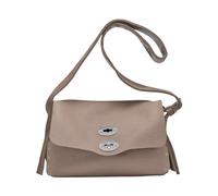 Zanellato - Postina Small Shoulder Bag - - Bags - Donna - Marrone - ONE SIZE