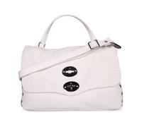 Zanellato - Postina Valmarana S - - Bags - Donna - Bianco - ONE SIZE