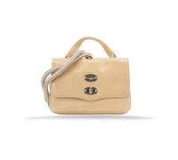 Zanellato - Shoulder Bag - - Bags - Donna - Beige - ONE SIZE