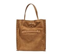Zanellato - Shoulder Bags - - Bags - Donna - Marrone - ONE SIZE