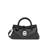 Zanellato - Small Dotta Bag - - Bags - Donna - Nero - ONE SIZE