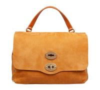 Zanellato - Small Postina Messenger Bag - - Bags - Donna - Marrone - ONE SIZE