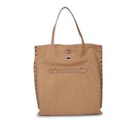 Zanellato - Tote Bag - - Bags - Donna - Beige - ONE SIZE