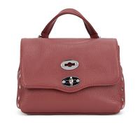 Zanellato - Tote bag Postina - - Bags - Donna - Rosso - ONE SIZE