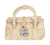 Zanellato - Wicker Postina - - Bags - Donna - Marrone - ONE SIZE