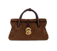 Zanellato - Zanellato Borse.. - - Bags - Donna - Marrone - ONE SIZE