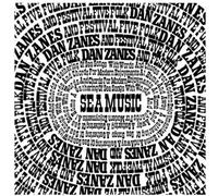 Zanes, Dan & Festval Five Folk - Sea Music