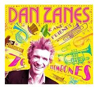 Zanes, Dan & Friends - 76 Trombones