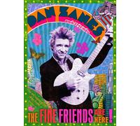 Zanes, Dan & Friends - Fine Friends Are Here!