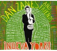 Zanes, Dan & Friends - Nueva York!