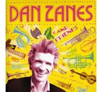 Zanes, Dan - Hello Dolly/I Am What I Am