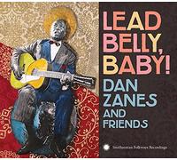 Zanes, Dan - Lead Belly Baby