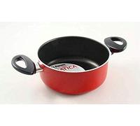 ZANETTI CASSERUOLA 26 CM ADRIATICA col. Rosso