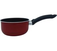 Casseruola Antiaderente in Alluminio 1 Manico in Bakelite cm 14 Dolomiti Zanetti