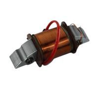 ZANETTI CM MINARELLI 101 125 BOBINA CENTRALINA ELETTRONICA INTERNA MOTORE 2T