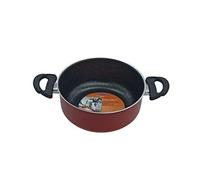 ZANETTI DOLOMITI CASSERUOLA Antiaderente 16CM