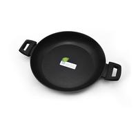 Tegame Induzione con Fondo Antiaderente Diametro 28cm Spessore 4mm