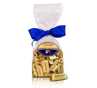 Zanetti - Gianduiotti Piemontesi - Idea Regalo - 500 Gr.