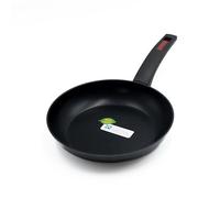 Padella Induzione con Fondo Antiaderente Diametro 32cm Spessore 4mm