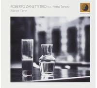 Minor Time - Roberto Trio/toniolo Pietro Zanetti (Audio cd)