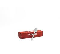 Set 12 Cucchiaini Da Moka Modello Leonardo In Acciaio Inox 18/C